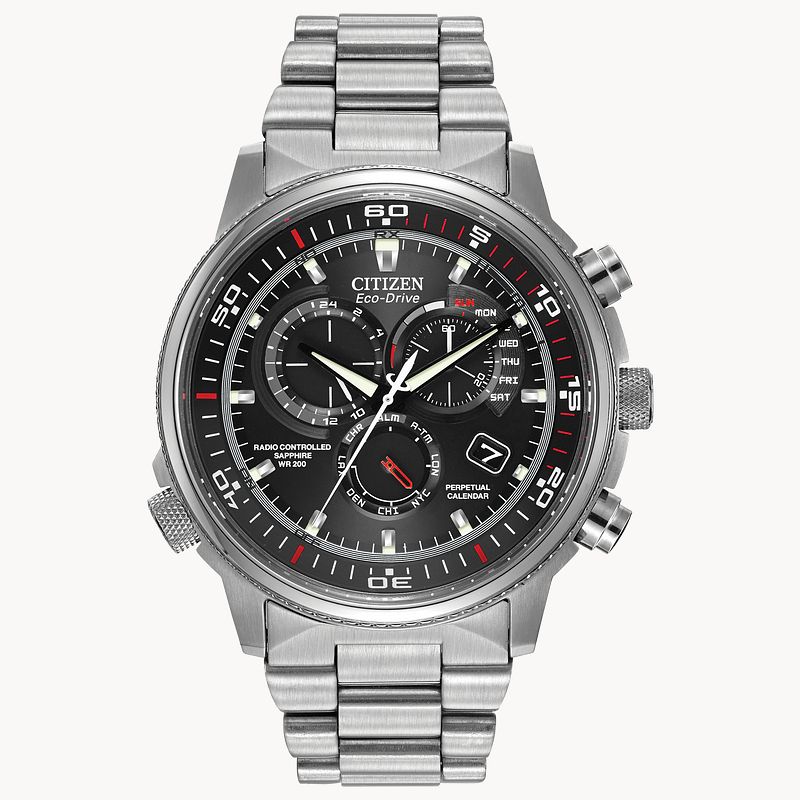 Citizen 2025 nighthawk at